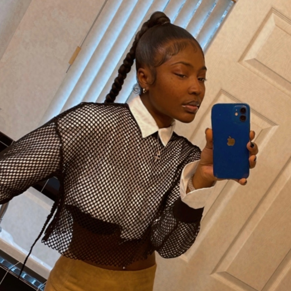 Meet your Posher, Diamond